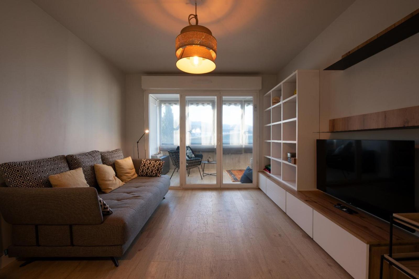 Havre De Paix, Parking, Wifi, Draps Et Servilletes, Tout Inclus Urrugne Dış mekan fotoğraf