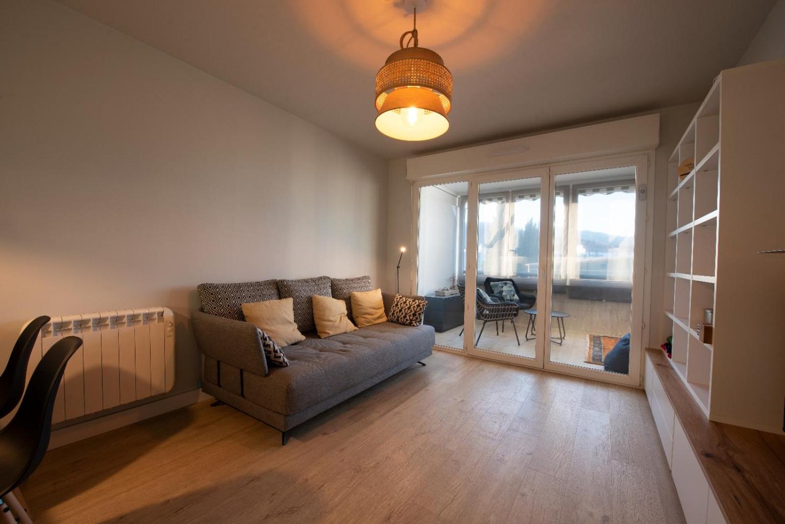 Havre De Paix, Parking, Wifi, Draps Et Servilletes, Tout Inclus Urrugne Dış mekan fotoğraf