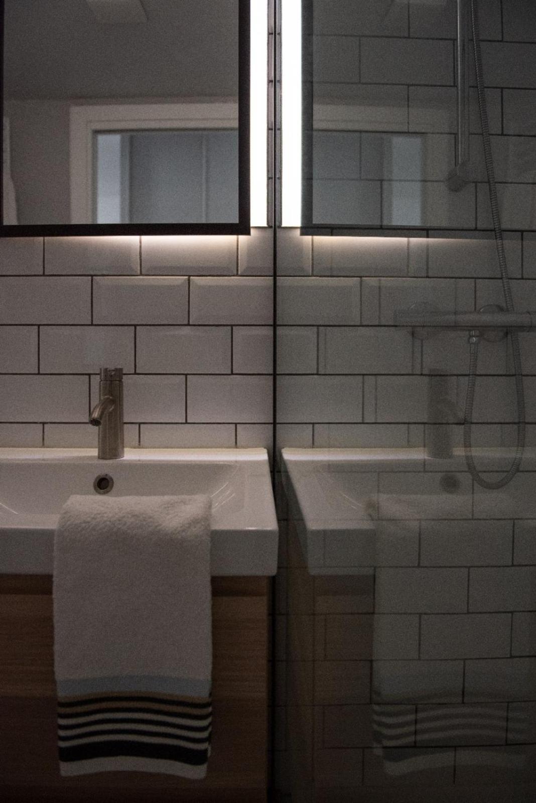 Havre De Paix, Parking, Wifi, Draps Et Servilletes, Tout Inclus Urrugne Dış mekan fotoğraf