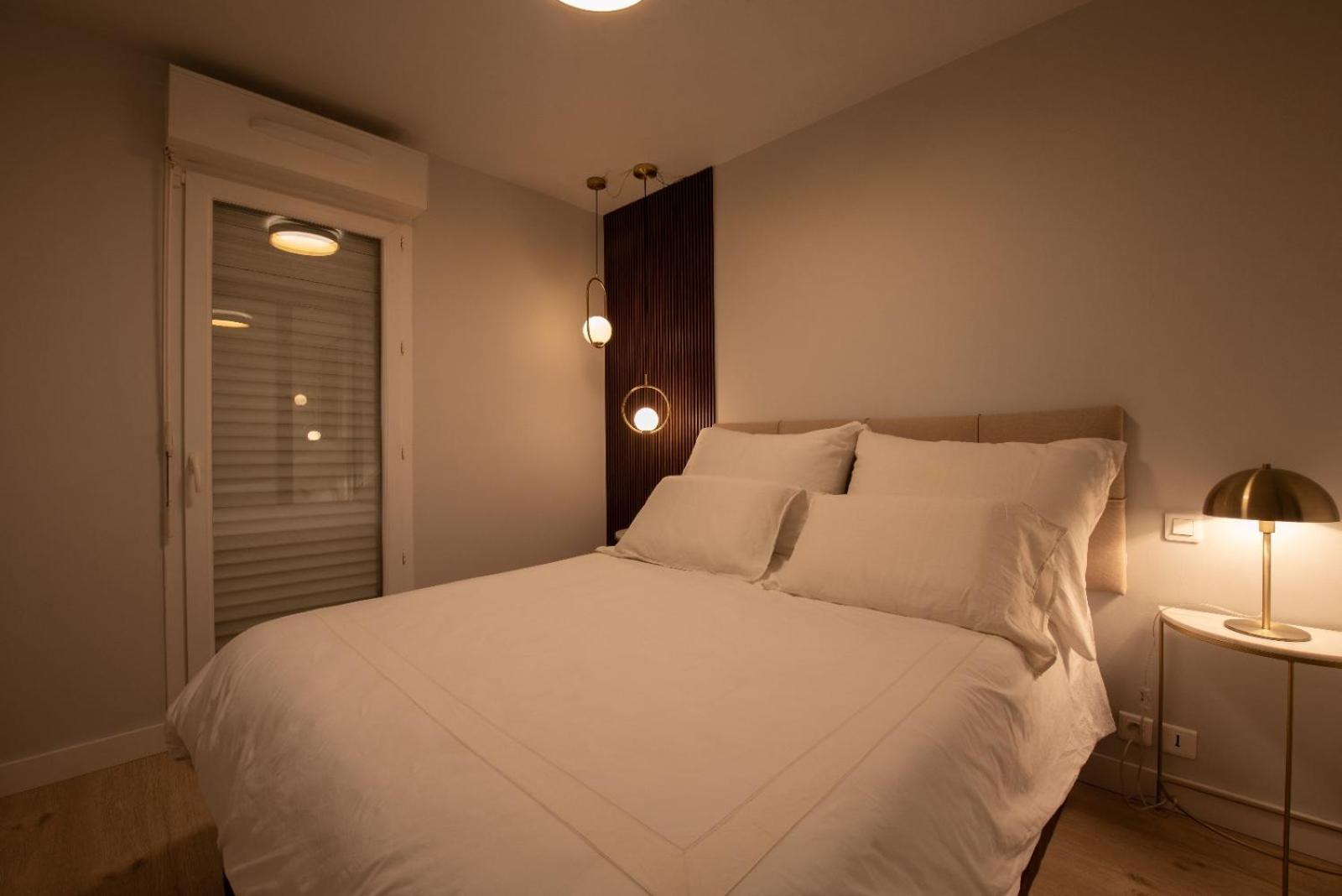 Havre De Paix, Parking, Wifi, Draps Et Servilletes, Tout Inclus Urrugne Dış mekan fotoğraf